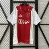 Camiseta Ajax primera equipacion 2024-2025