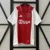 Camiseta Ajax primera equipacion 2024-2025