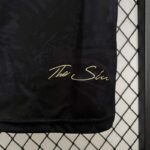 Camiseta Niño Portugal Edición Especial 2023 etiqueta