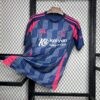 Camiseta Nottinham Forest Segunda Equipacion 2024-2025