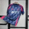 Camiseta Nottinham Forest Segunda Equipacion 2024-2025