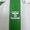 Camiseta Real Betis Primera equipacion manga larga 2024-2025 logo