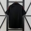 Camiseta Retro AC Milan Negro 2012-2013 dorsal