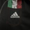 Camiseta Retro AC Milan Negro 2012-2013 patrocinador