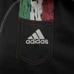 Camiseta Retro AC Milan Negro 2012-2013 patrocinador