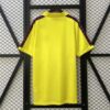 Camiseta Retro Barcelona segunda equipacion 1982-1984 dorsal