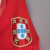 Camiseta Retro Benfica primera equipacion 1973-1974 manga