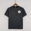 Camiseta Retro Benfica segunda equipacion 1973-1974