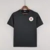 Camiseta Retro Benfica segunda equipacion 1973-1974