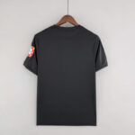 Camiseta Retro Benfica segunda equipacion 1973-1974 dorsal