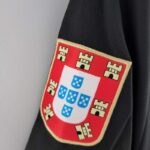 Camiseta Retro Benfica segunda equipacion 1973-1974 manga