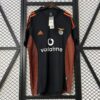 Camiseta Retro Benfica segunda equipacion 2002-2003