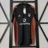 Camiseta Retro Benfica segunda equipacion 2002-2003