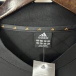 Camiseta Retro Benfica segunda equipacion 2002-2003 cuello