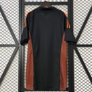Camiseta Retro Benfica segunda equipacion 2002-2003 dorsal