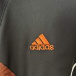 Camiseta Retro Benfica segunda equipacion 2002-2003 logo