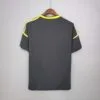Camiseta Retro Chelsea Tercera equipacion 2012-2013 dorsal