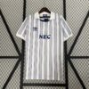 Camiseta Retro Everton segunda equipacion 1988-1990