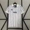 Camiseta Retro Everton segunda equipacion 1988-1990