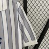 Camiseta Retro Everton segunda equipacion 1988-1990 manga