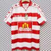 Camiseta Retro Granada CF primera equipacion 1997-1998