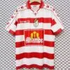 Camiseta Retro Granada CF primera equipacion 1997-1998