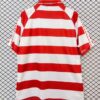 Camiseta Retro Granada CF primera equipacion 1997-1998 dorsal