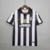 Camiseta Retro Juventus primera equipacion 2014-2015