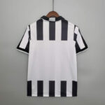 Camiseta Retro Juventus primera equipacion 2014-2015 dorsal