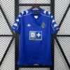Camiseta Retro Juventus segunda equipacion 1999-2000