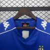 Camiseta Retro Juventus segunda equipacion 1999-2000 cuello