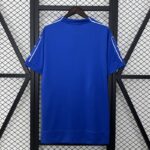 Camiseta Retro Juventus segunda equipacion 1999-2000 dorsal