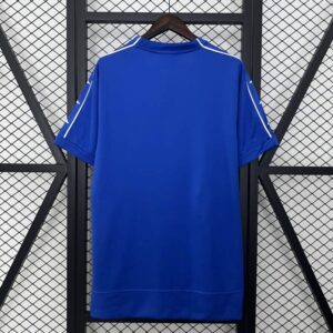 Camiseta Retro Juventus segunda equipacion 1999-2000 dorsal