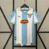 Camiseta Retro Lazio primera equipacion 1999-2000