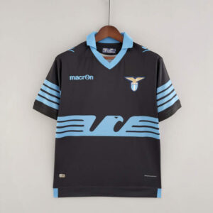 Camiseta Retro Lazio segunda equipacion 2015-2016