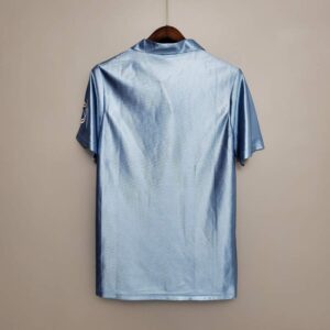 Camiseta Retro Napoli primera equipacion 1990-1991 dorsal