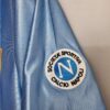 Camiseta Retro Napoli primera equipacion 1990-1991 manga
