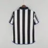 Camiseta Retro Newcastle Primera equipacion 2000-2001 dorsal