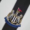 Camiseta Retro Newcastle Primera equipacion 2000-2001 escudo