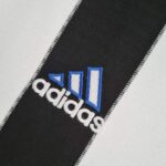 Camiseta Retro Newcastle Primera equipacion 2000-2001 logo