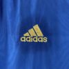 Camiseta Retro Newcastle Segunda equipacion 1998-1999 logo
