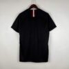 Camiseta Retro Paris Saint Germain Negro 2018-2019 dorsal