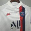 Camiseta Retro Paris Saint Germain Tercera equipacion 2019-2020 cuello