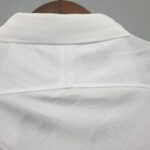 Camiseta Retro Paris Saint Germain Tercera equipacion 2019-2020 cuello anterior