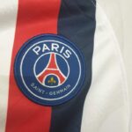 Camiseta Retro Paris Saint Germain Tercera equipacion 2019-2020 escudo