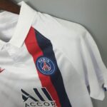 Camiseta Retro Paris Saint Germain Tercera equipacion 2019-2020 hombrto