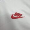Camiseta Retro Paris Saint Germain Tercera equipacion 2019-2020 logo