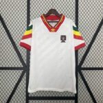 Camiseta Retro Portugal segunda equipacion 1992-1994