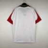 Camiseta Retro Portugal segunda equipacion 1996-1997 dorsal