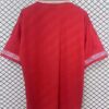 Camiseta Retro Sevilla segunda equipacion 1994-1996 dorsal